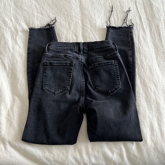 Pacsun High-Rise Ankle Jegging - Picture 3 of 3